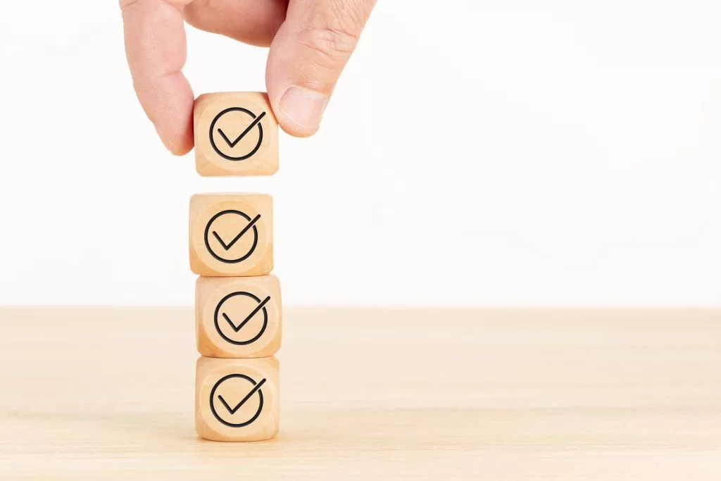 etapas viabilidade econômica